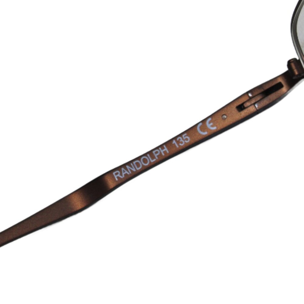 Randolph Engineering Hudson Rectangular Full Rim … - image 10